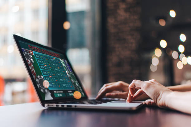 Bet, spin, and win big Uncovering the Thrills of Online Gaming Bet, spin, and win big Uncovering the Thrills of Online Gaming