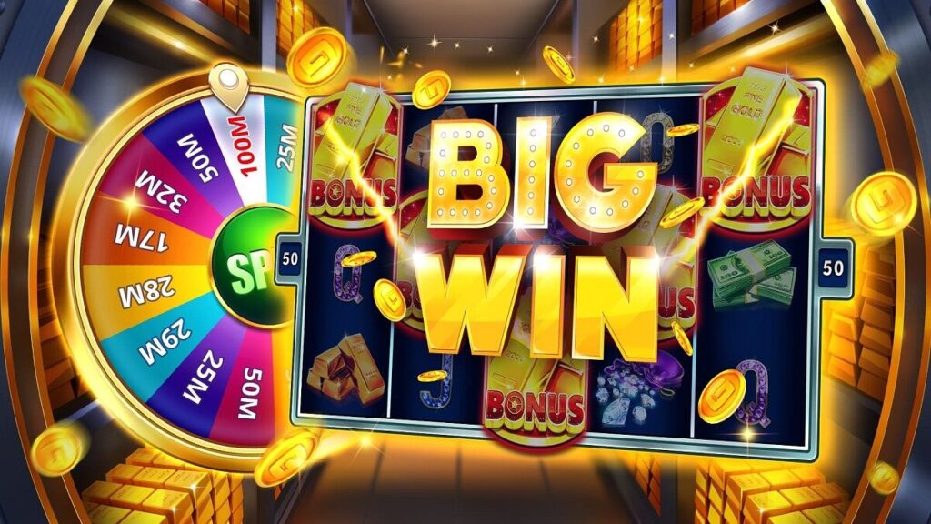 Discover Endless Fun at Casino SpinTime UK Discover Endless Fun at Casino SpinTime UK
