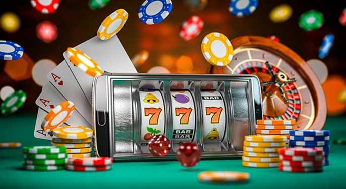 Discover the Thrills of HashLucky Casino Online Games Discover the Thrills of HashLucky Casino Online Games