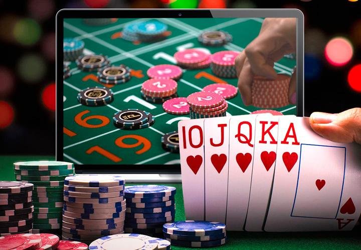 Discover the Thrills of HashLucky Casino Online Games Discover the Thrills of HashLucky Casino Online Games