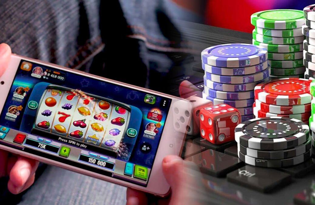 Experience Energy and Excitement at Slotmonster Casino & Sportsbook Experience Energy and Excitement at Slotmonster Casino & Sportsbook