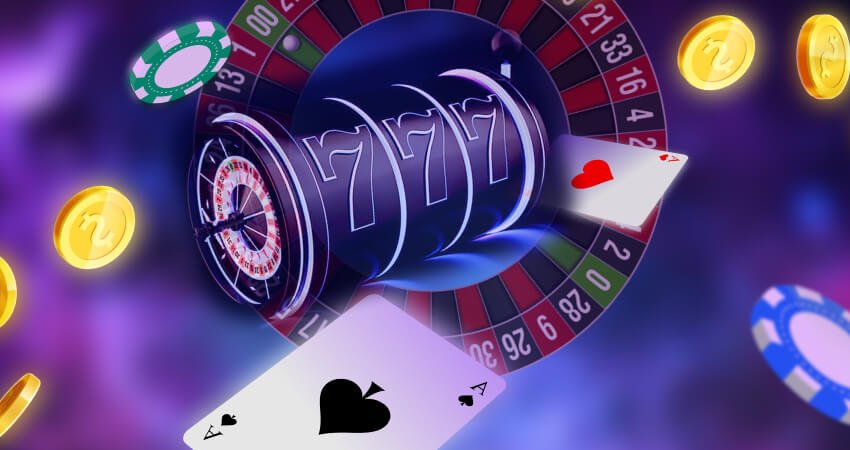 Experience the Thrills of Casino Jokabet Experience the Thrills of Casino Jokabet