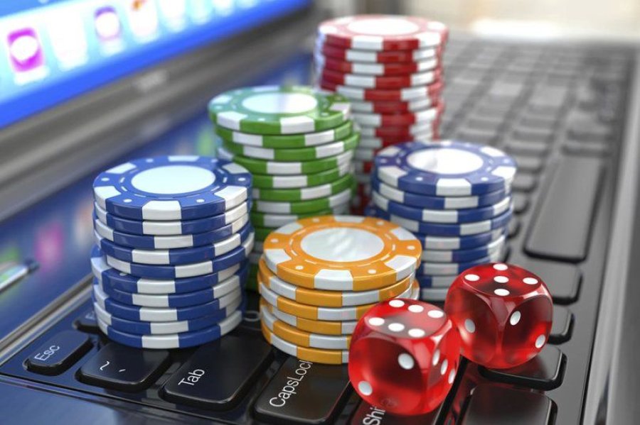 The High Roller Casino Online Games 18 The High Roller Casino Online Games 18
